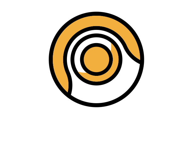 eagle security_White_Logo